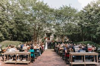 Tara Skinner Weddings & Events - 6