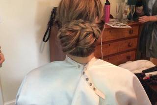 Patty Bassett Hair Design - 15