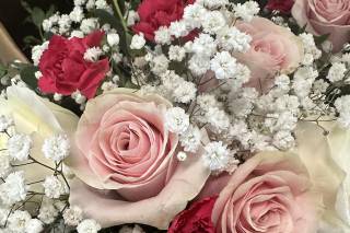 The Flowerman - 49