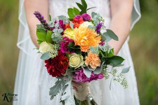 Chamberlain Acres Garden Center and Florist - 1