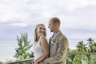 Quetzal Wedding Photo - 40