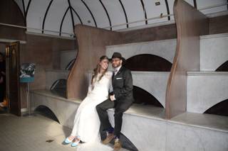 The Wedding Authority - 19