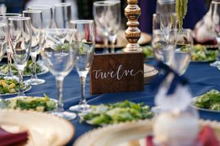 The Petite Bee Weddings & Events - 5