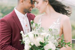 Merci Bouquet - 144