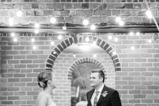 Mankin Mansion Weddings & Events - 43