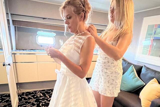 Flagship Cruises & Events 5