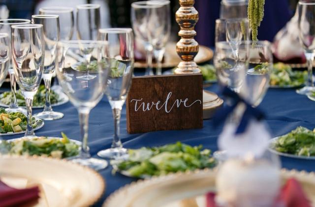 The Petite Bee Weddings & Events - 1