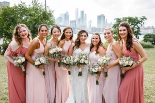 Beautiful Brides by Vesta - 73