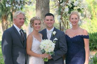 Aurora Bridal - 60