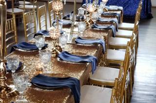 Couture Events & Rentals - 8