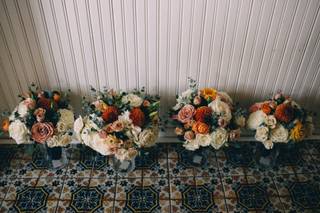Rosery Flower Shop - 27