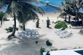 Dulce Belize Weddings - 78