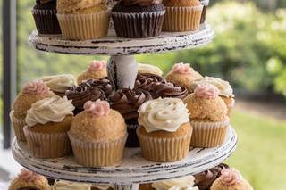Queen City Cupcakes - 14