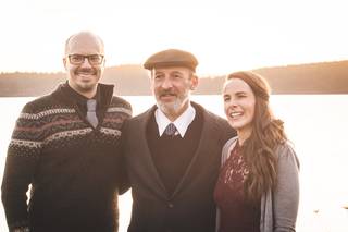 Orcas Weddings Officiant - 24