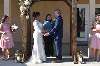 My Dream Ceremony - 5