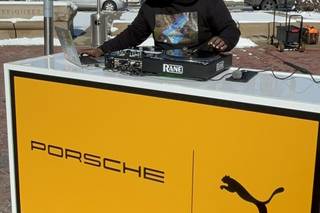 DJ D*Grind-Grind Mobile Pro Sound - 5