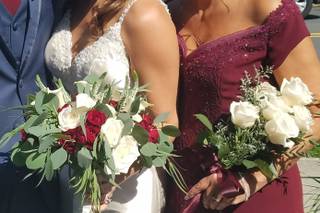 Rose of Sharon Florist - 13