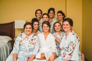 Primp Beauty, LLC - 14