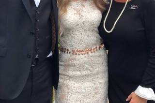 Margaret Claire's Weddings & Events LLC - 125