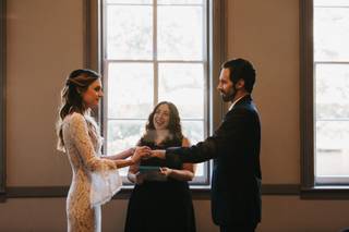Savannah Custom Weddings & Elopements - 49