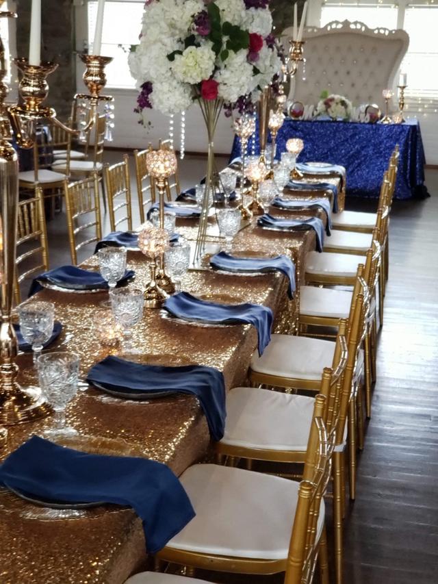 Couture Events & Rentals - 2