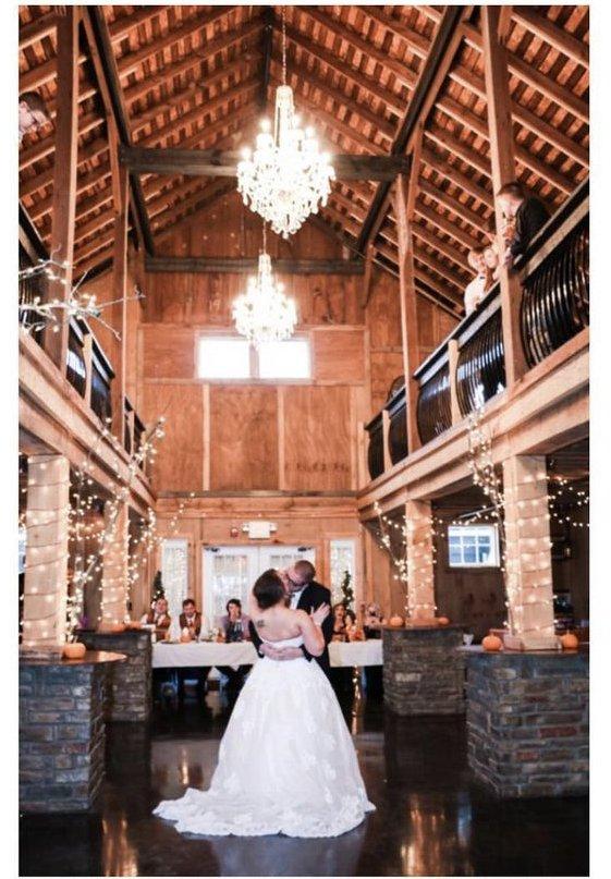 The Josephina Event Venue - 2