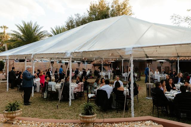 Orlando Wedding & Party Rentals - 4