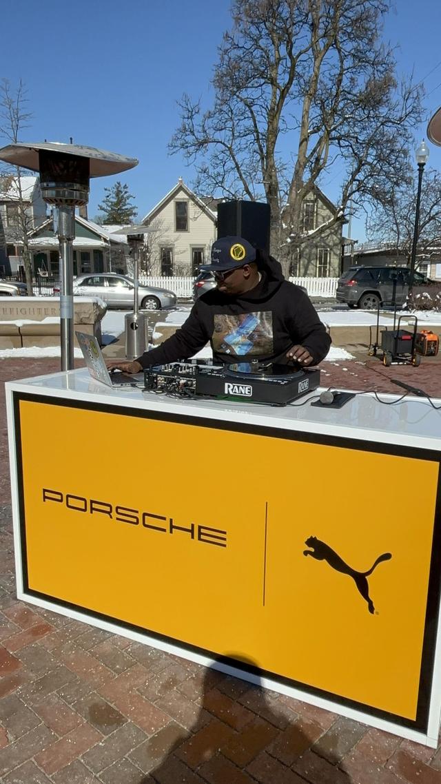DJ D*Grind-Grind Mobile Pro Sound - 2