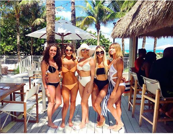 Cadillac Hotel & Beach Club - 4