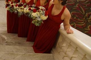 The Flower Cart - 19