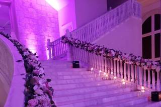 Platinum Wedding Design and Decor - 7