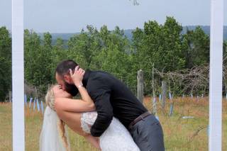 Let's Get Married Wedding Officiant - 63