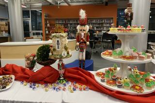 Annie Rose Events, LLC - 49