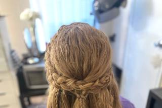 Melisa J. Beauty Makeup & Hair - 12