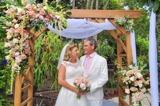 Reflections Wedding Officiant - 87
