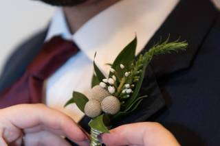 Lisa Foster Floral Design - 103