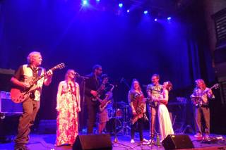 10 Mile Music Hall - 20