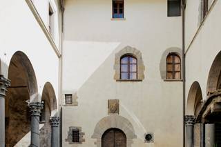 Castello del Trebbio - 127
