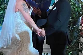 All-Faith Wedding Minister - 5