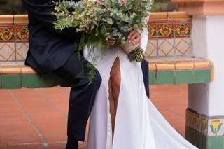 Sweet Blossom Weddings - 44