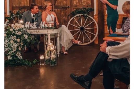 Simply Weddings by Amanda, Inc 5