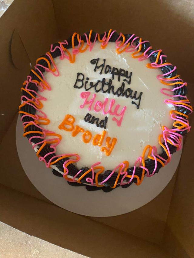 Raychel’s Sweet Treats - 2