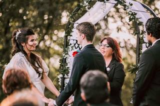 Hand Heart and Crown Weddings - 30