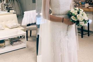 Bridal Boutique by New Name - 29