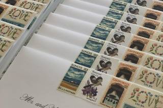 Little Postage House - 19