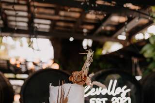 Merylin Andino- Wedding Planner - 42