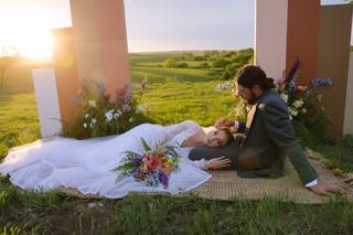 Clover and Honey - 6