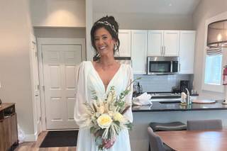 Posh Bridal - 56