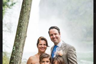 Seattle Wedding Officiants - 22