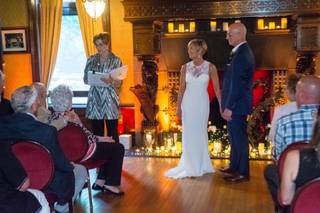 Annemarie Juhlian, Seattle Wedding Officiant & Minister - 28